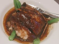 -桂满陇·蟹黄小笼汤包(清河万象店)