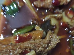 -黑皮酸菜鱼(绣花巷店)