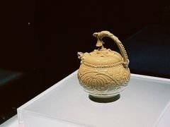 -陕西历史博物馆