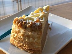 果子蛋糕-星巴克(首钢店)