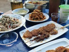 -花儿穆萨·烤肉餐厅(石马坪店)