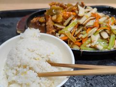 -西南政法大学-学生1食堂