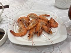 -富园海鲜酒家(佐敦店)