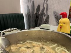 -润园四季椰子鸡火锅(南山海岸城店)