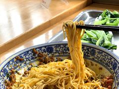-裕兴记·三虾面(西北街总店)