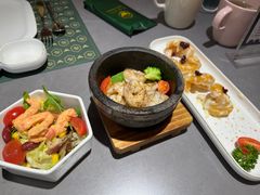 -庖丁兄弟干式熟成牛排自助餐厅(仁恒伊势丹店)