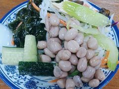 -京容合·老北京烧饼夹肉(珠江八区店)