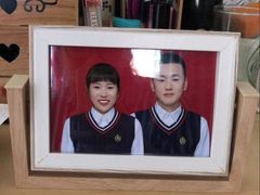 -真我樣照相馆·身份证·证件照·外拍(环球港店)