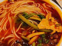 -水平有限广西米粉·广西风味集(五道口店)