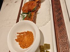 -北京全聚德(清华园店)