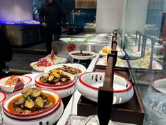 -淮南牛肉汤酒店(可伦公馆店)