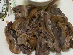 白切东山羊-裕华(南华东路店)