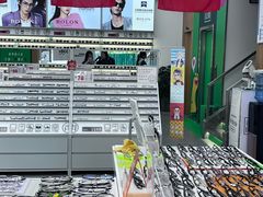 -青山良镜(中国丹阳国际眼镜城店)