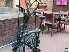 -大酉·M Coffee(北京美术馆店)