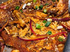 -恰八斗·猛火长沙菜(国贸店)