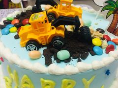 -彤彤家烘焙·蛋糕·甜品台·茶歇(远洋国际中心店)