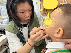 -海马体照相馆(重庆爱琴海购物公园店)