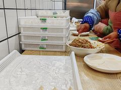 -王菊美食街·王菊面馆(总店)