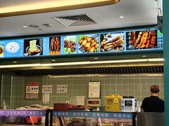 -清真聚陇缘美食餐厅(南横东街店)