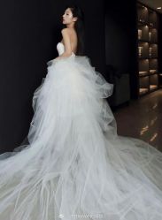 -Vera Wang婚纱礼服旗舰店