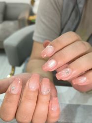 -雅洁美甲美睫