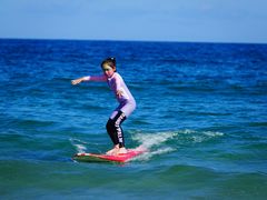 -盘古掌冲浪俱乐部(日月湾店)