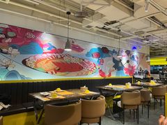 -黄记煌三汁焖锅(崇文门店)