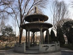 -玲珑塔公园