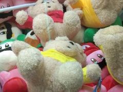 -风云再起游乐汇(皇城恒隆广场店)
