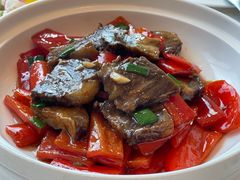 -Yan Ting宴庭中餐厅-长沙瑞吉酒店(运达店)