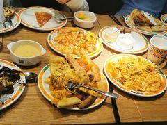 -比格比萨自助(南京万达茂店)