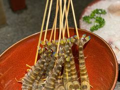 -荣记火锅(青悦城店)