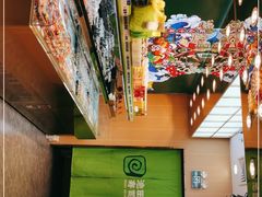 -池田寿司·4H鲜作(朝阳大悦城店)