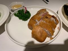 -莆田餐厅PUTIEN(三里屯店)