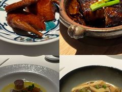 -荣轩(新荣记环球金融中心店)