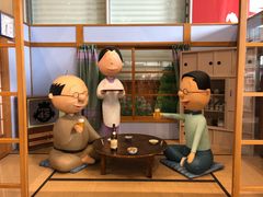 -台场海滨公园船码头