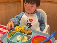 -西贝莜面村(镇江苏宁广场店)