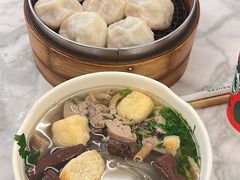 -尹氏汤包(朝天宫店)