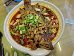 -军子大排档(迎春花园店)