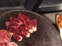 -大牛焱烧·和牛炭火烧放题
