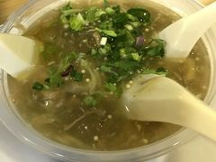 -食盈碗仔翅(星玺广场店)