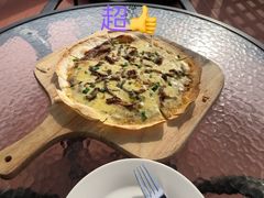 -浦鸿会尚莊亲子餐厅(碧云店)