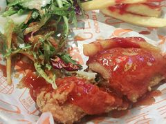 -玄希浪漫厨房·韩料烤肉(湖滨银泰in77店)