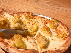 -1861意大利餐厅(来福士店)