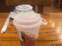 -老雒阳面馆·水席(定鼎门店)