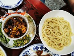 -九河居(荔湾路店)