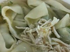 -老西白点心店
