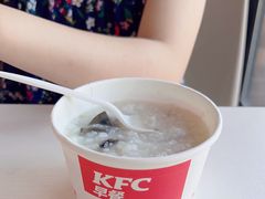 -肯德基(珠峰店)