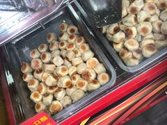 -宋记饼家(石门二路店)