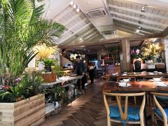 大堂-春暖花开(西溪店)